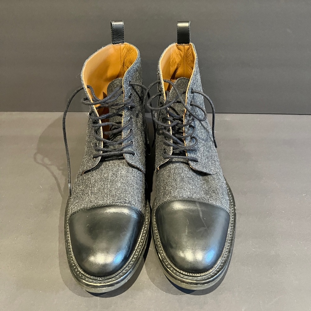 Taft Boots